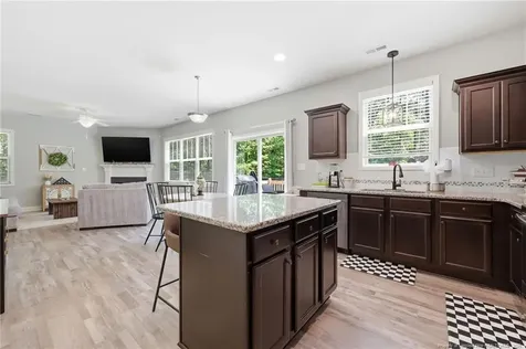 151 Magnolia Drive Spring Lake NC 28390