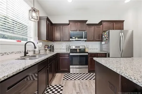 151 Magnolia Drive Spring Lake NC 28390