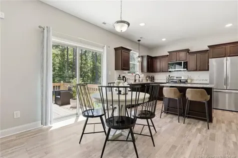 151 Magnolia Drive Spring Lake NC 28390