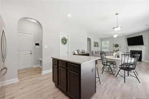151 Magnolia Drive Spring Lake NC 28390