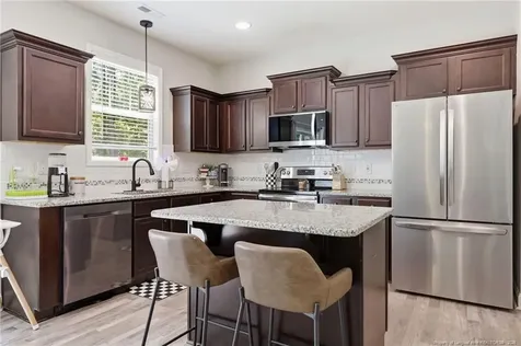 151 Magnolia Drive Spring Lake NC 28390