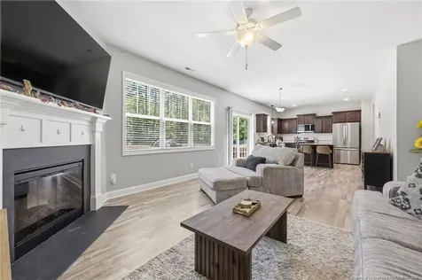 151 Magnolia Drive Spring Lake NC 28390