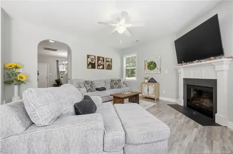 151 Magnolia Drive Spring Lake NC 28390