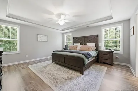 151 Magnolia Drive Spring Lake NC 28390