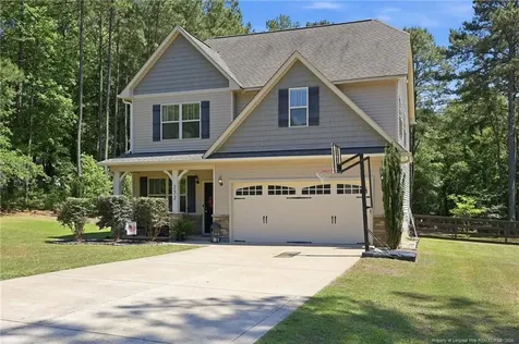 151 Magnolia Drive Spring Lake NC 28390