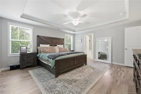 151 Magnolia Drive Spring Lake NC 28390