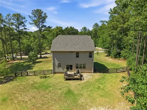 151 Magnolia Drive Spring Lake NC 28390