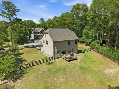 151 Magnolia Drive Spring Lake NC 28390