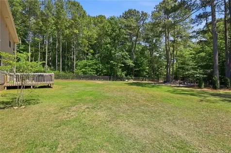 151 Magnolia Drive Spring Lake NC 28390