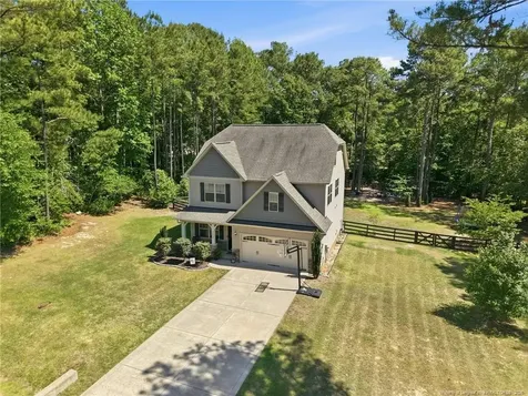 151 Magnolia Drive Spring Lake NC 28390