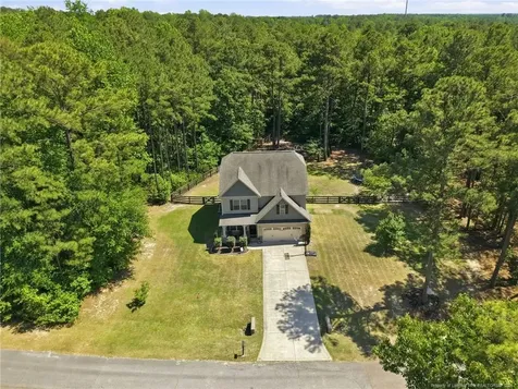 151 Magnolia Drive Spring Lake NC 28390