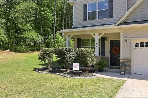 151 Magnolia Drive Spring Lake NC 28390
