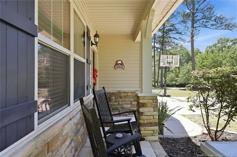 151 Magnolia Drive Spring Lake NC 28390