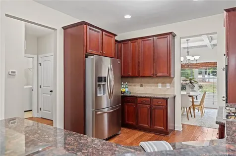 280 Wiregrass Lane Southern Pines NC 28387