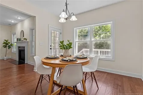 280 Wiregrass Lane Southern Pines NC 28387