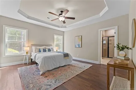 280 Wiregrass Lane Southern Pines NC 28387