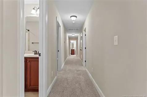 280 Wiregrass Lane Southern Pines NC 28387