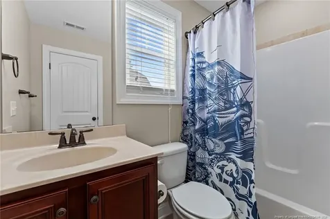 280 Wiregrass Lane Southern Pines NC 28387