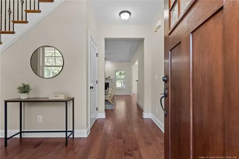 280 Wiregrass Lane Southern Pines NC 28387