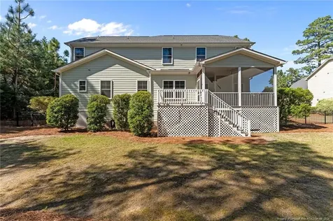 280 Wiregrass Lane Southern Pines NC 28387