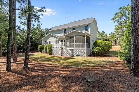 280 Wiregrass Lane Southern Pines NC 28387
