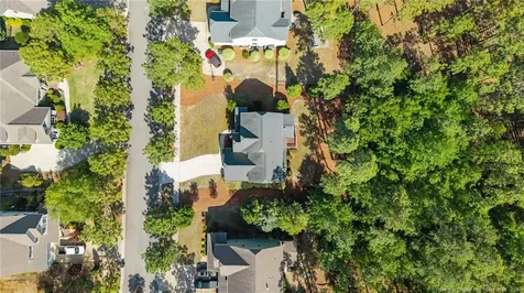 280 Wiregrass Lane Southern Pines NC 28387