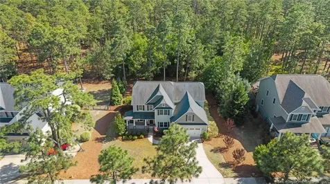 280 Wiregrass Lane Southern Pines NC 28387