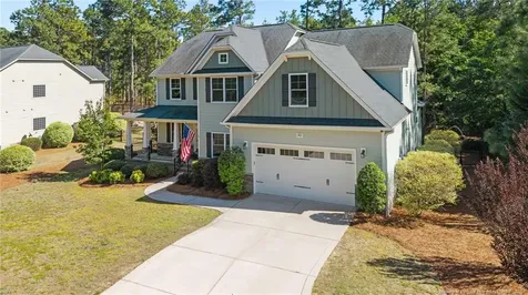 280 Wiregrass Lane Southern Pines NC 28387