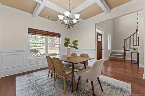280 Wiregrass Lane Southern Pines NC 28387