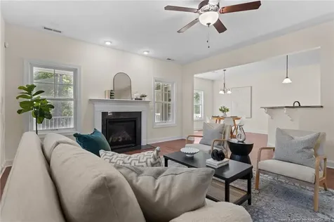280 Wiregrass Lane Southern Pines NC 28387