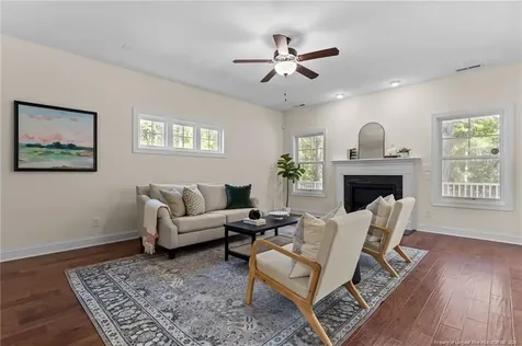280 Wiregrass Lane Southern Pines NC 28387
