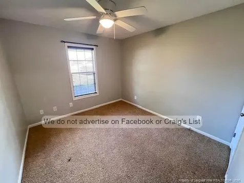 1233 Screech Owl Drive Hope Mills NC 28348