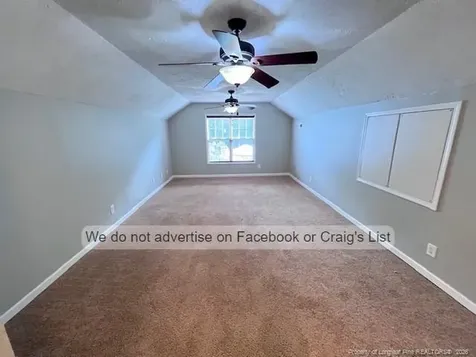 1233 Screech Owl Drive Hope Mills NC 28348