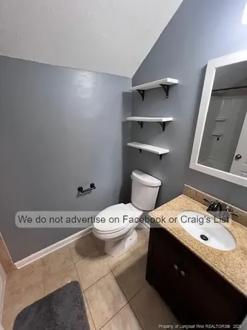 1233 Screech Owl Drive Hope Mills NC 28348