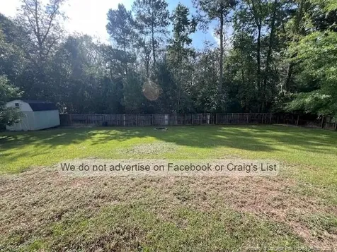 1233 Screech Owl Drive Hope Mills NC 28348