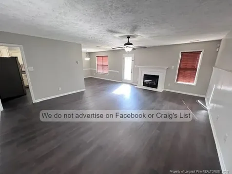 1233 Screech Owl Drive Hope Mills NC 28348