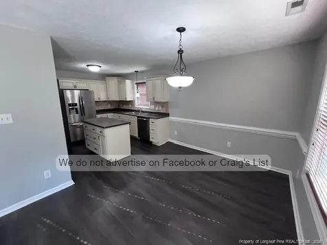 1233 Screech Owl Drive Hope Mills NC 28348