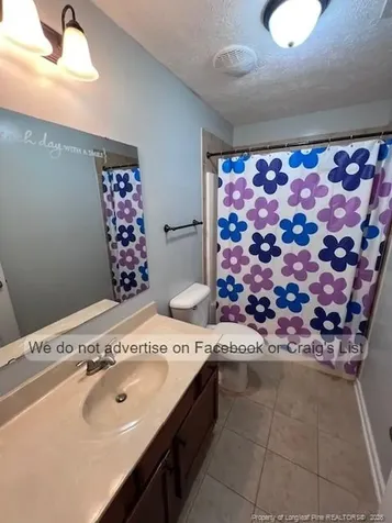 1233 Screech Owl Drive Hope Mills NC 28348