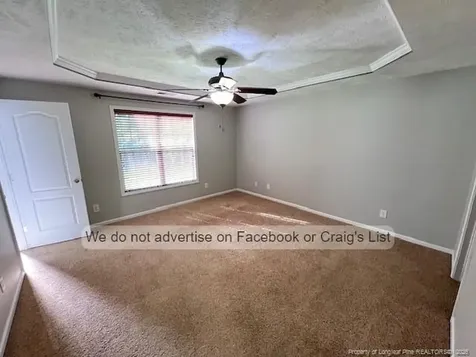 1233 Screech Owl Drive Hope Mills NC 28348