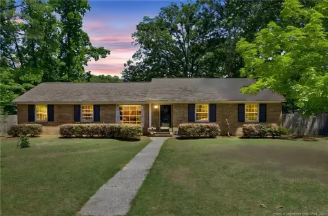 235 Whitney Drive Fayetteville NC 28314