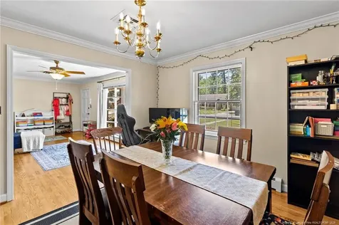 235 Whitney Drive Fayetteville NC 28314