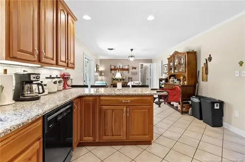 235 Whitney Drive Fayetteville NC 28314
