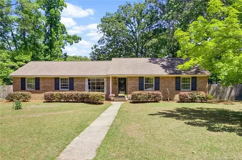 235 Whitney Drive Fayetteville NC 28314