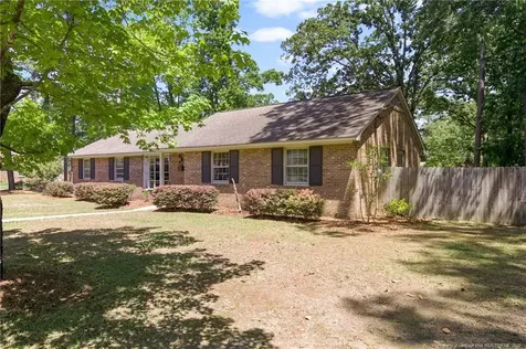 235 Whitney Drive Fayetteville NC 28314