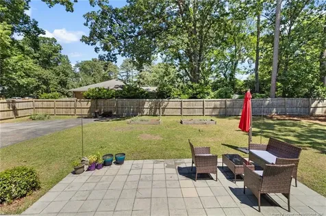 235 Whitney Drive Fayetteville NC 28314