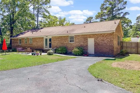 235 Whitney Drive Fayetteville NC 28314