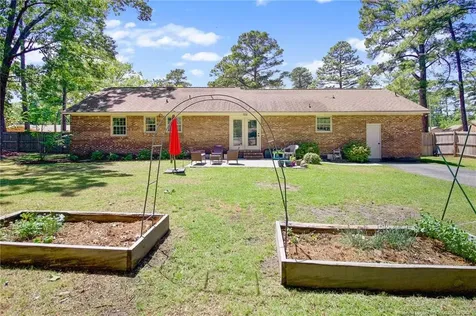 235 Whitney Drive Fayetteville NC 28314