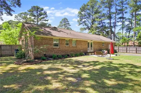 235 Whitney Drive Fayetteville NC 28314