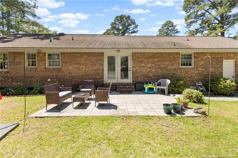 235 Whitney Drive Fayetteville NC 28314