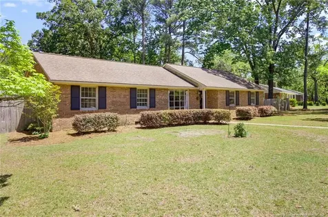 235 Whitney Drive Fayetteville NC 28314